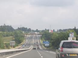 A20 Porte de Corrèze
