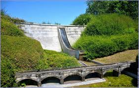 Barrage de Bort les Orgues