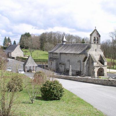 Haute Corrèze