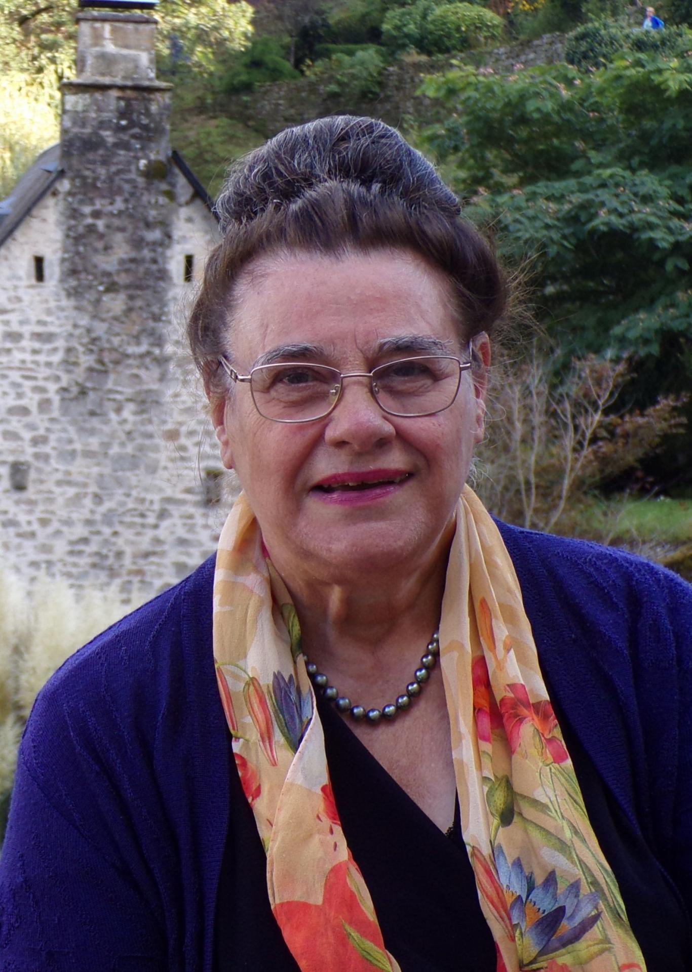 Ghislaine rudent editions du pays vert