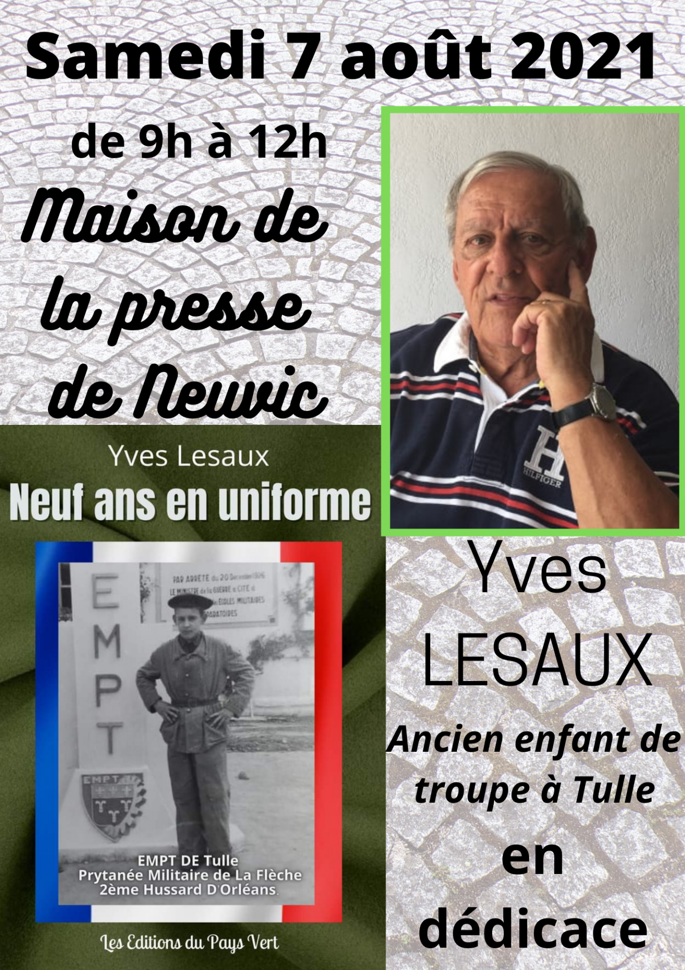 Mercredi 28 juillet 1