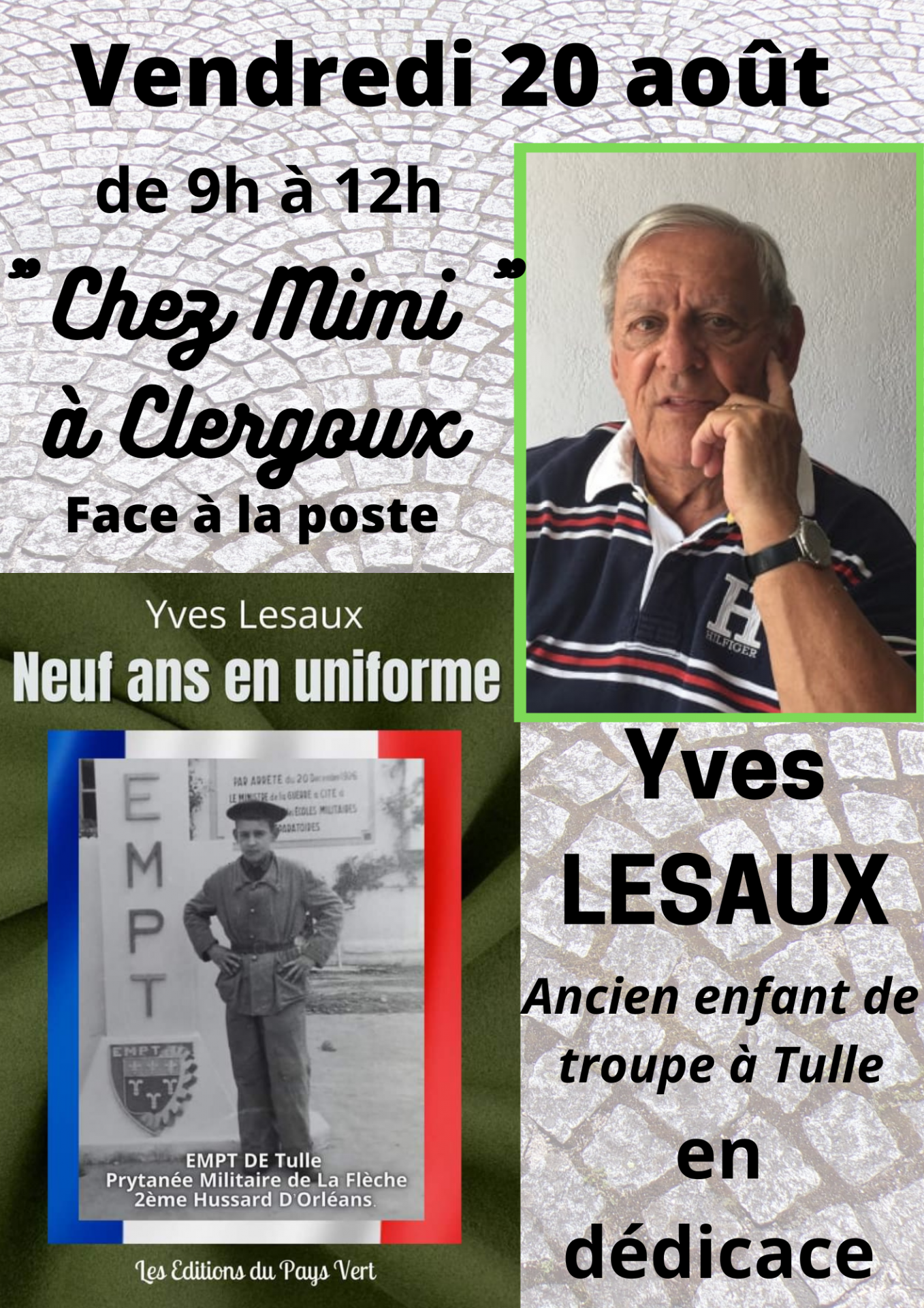 Mercredi 28 juillet 2