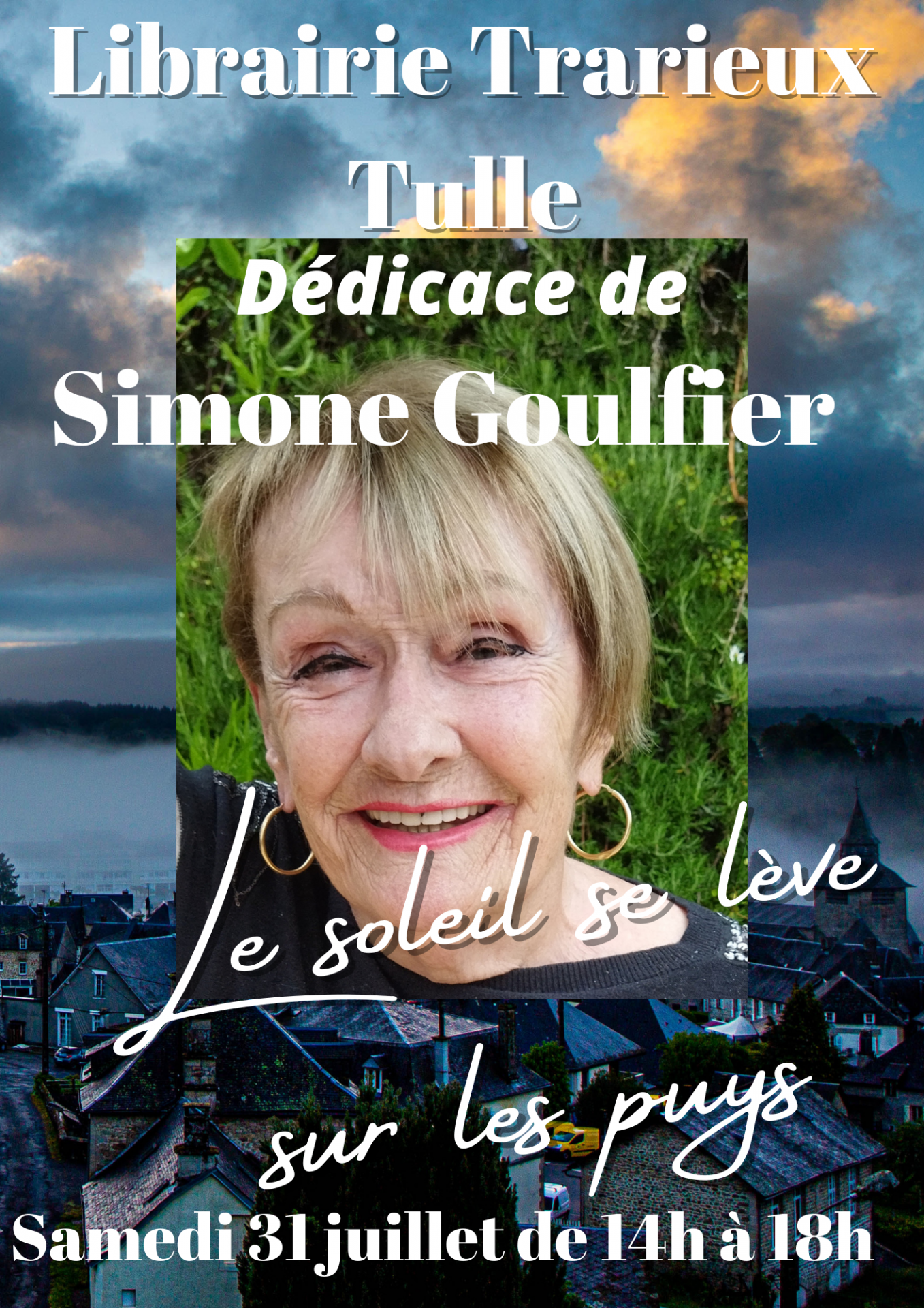 Simone goulfier